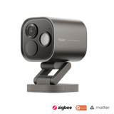 AQARA Camera Hub G5 PRO Wi-Fi, siva