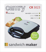 Camry toaster 1100W
