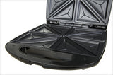 Camry toaster 1100W