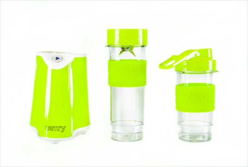 Camry blender zelen 500W