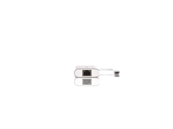 Sandberg USB-C Dock HDMI + LAN + SD + USB, 61W