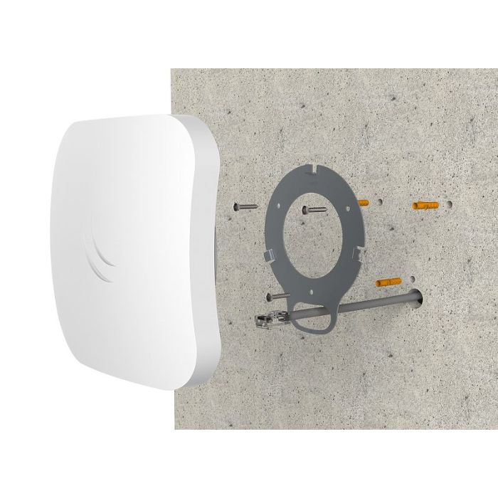 MikroTik cAP ac (RBcAPGi-5acD2nD)dostopna točka