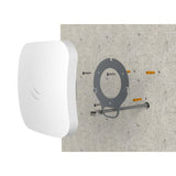 MikroTik cAP ac (RBcAPGi-5acD2nD)dostopna točka