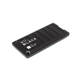 WD 1TB P40 Black Game Drive SSD NVMe USB 3.2 zunanji SSD disk