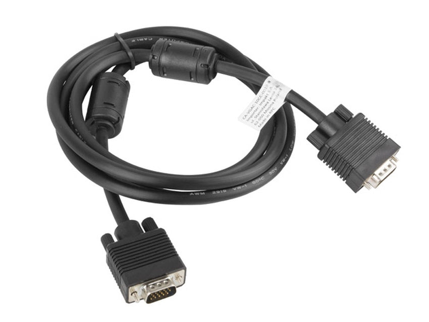 Kabel VGA na VGA 1,8m