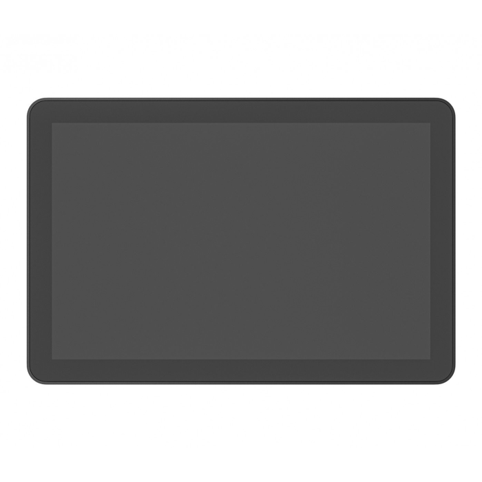 Logitech Konferenčni zaslon Tap Scheduler – grafitna (952-000091)