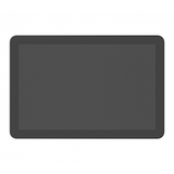 Logitech Konferenčni zaslon Tap Scheduler – grafitna (952-000091)