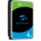 Seagate 2TB SkyHawk 3,5" SATA 6Gb/s 5400rpm 256MB HDD disk