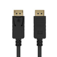 Kabel (DP) DisplayPort / DisplayPort 3m DP2-10