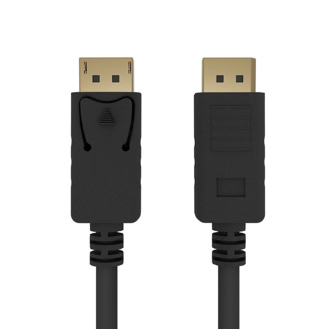 Kabel (DP) DisplayPort / DisplayPort 3m DP2-10