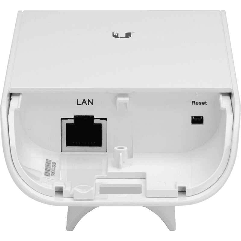 Ubiquiti dostopna točka airMAX NanoStation M5 loco