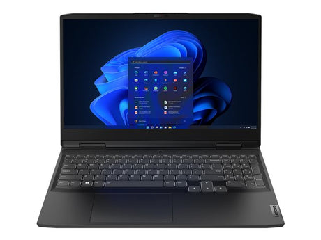 Lenovo IdeaPad Gaming 3 16IAH7 Onyx Grey | RTX 3060 (6 GB)