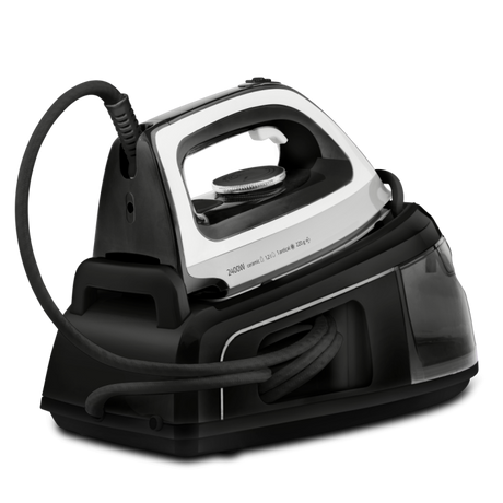 Ufesa Steam Luxe parna likalna postaja