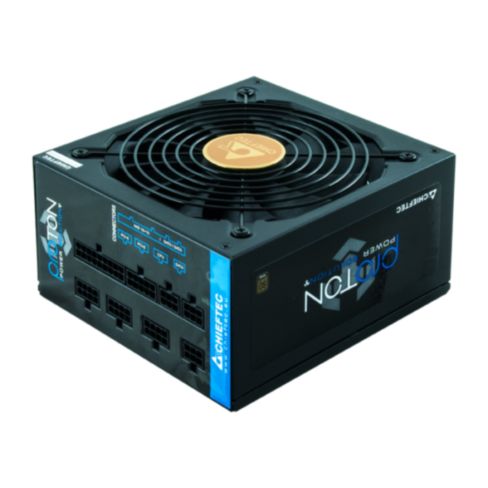 Chieftec Proton Series 750W ATX modularni napajalnik