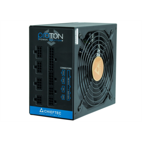 Chieftec Proton Series 750W ATX modularni napajalnik