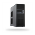 Chieftec CQ-01B-U3-OP USB3 ATX ohišje, črno