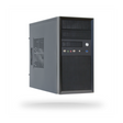 Chieftec CT-01B-350GPB 350W USB3 mATX ohišje z napajalnikom