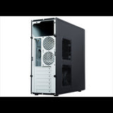 Chieftec HQ-01B-OP USB3 ATX ohišje, črno