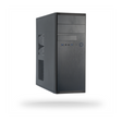 Chieftec HQ-01B-OP USB3 ATX ohišje, črno