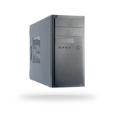 Chieftec HT-01B-350GPB 350W USB3 mATX ohišje z napajalnikom