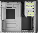Chieftec CG-04B-OP USB3 ATX ohišje, črno