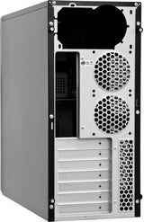 Chieftec CG-04B-OP USB3 ATX ohišje, črno