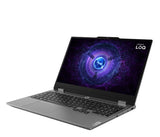 Prenosnik Lenovo LOQ-15 i5-12450HX, 32GB RAM, 512GB + 512GB SSD, Windows 11 Home, RTX 3050