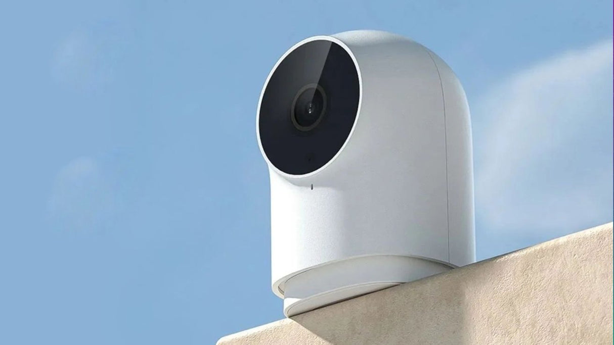 AQARA SMART HOME G2H PRO CAMERA HUB