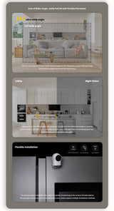 AQARA SMART HOME G2H PRO CAMERA HUB
