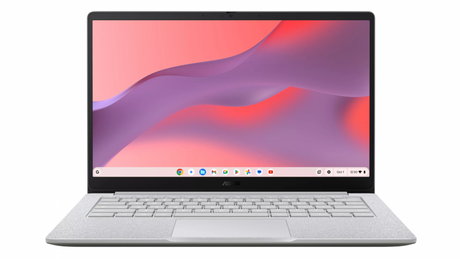 Prenosnik ASUS Chromebook 14N50, 8GB RAM, 128GB eMMC, ChromeOS