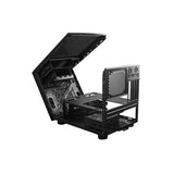 Chieftec CI-02B-OP Pro Cube ohišje, črno