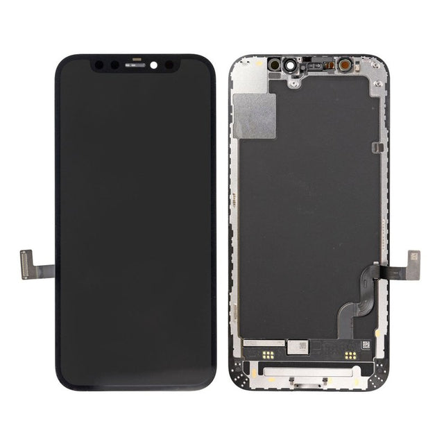 iPhone 12 MINI HARD OLED GX LCD