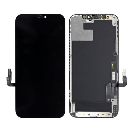 iPhone 12 / 12 PRO HARD OLED GX LCD