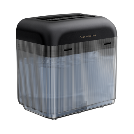 Dreame N10 globinski prenosni čistilec madežev