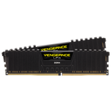 Corsair VENGEANCE LPX 16GB (2 x 8GB) DDR4 DRAM 3000MHz PC4-24000 CL15, 1.2V/1.35V