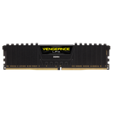 Corsair VENGEANCE LPX 16GB (2 x 8GB) DDR4 DRAM 3000MHz PC4-24000 CL15, 1.2V/1.35V