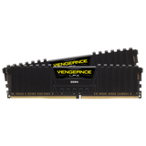 Corsair VENGEANCE LPX 16GB (2 x 8GB) DDR4 DRAM 3200MHz PC4-25600 CL16, 1.2V/3.5V