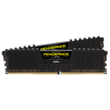 Corsair VENGEANCE LPX 16GB (2 x 8GB) DDR4 DRAM 3200MHz PC4-25600 CL16, 1.2V/3.5V