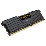 Corsair VENGEANCE LPX 16GB (2 x 8GB) DDR4 DRAM 3200MHz PC4-25600 CL16, 1.2V/3.5V