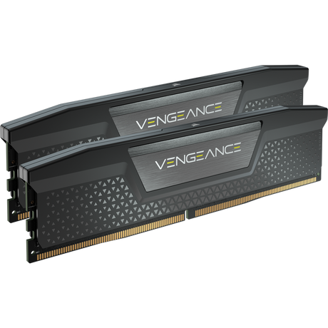 Corsair VENGEANCE 64GB (2x32GB) DDR5 5200MHz PC5-48000 CL40, 1.25V