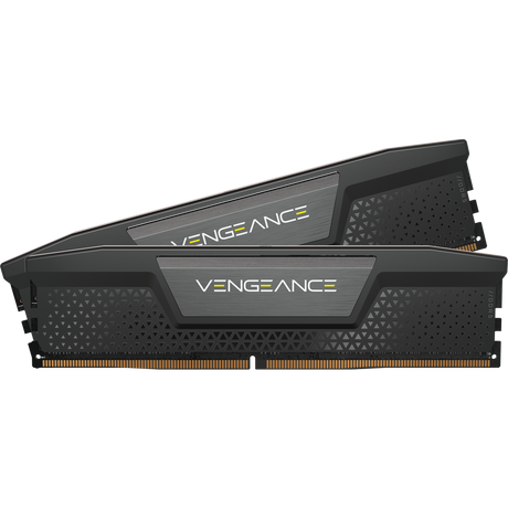Corsair VENGEANCE 96GB (2x48GB) DDR5 5600MHz, CL40, 1.25V