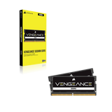 Corsair VENGEANCE 64GB (2 x 32GB) DDR5 SODIMM 4800MHz, CL40, 1.1V