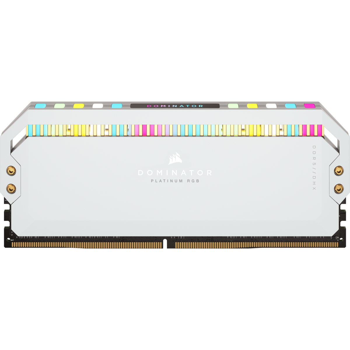 Corsair DOMINATOR PLATINUM RGB 64GB (2x32GB) DDR5 5600MHz, CL40, 1.25V