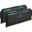 Corsair DOMINATOR PLATINUM RGB 64GB (2x32GB) DDR5 5600MHz, CL40, 1.25V