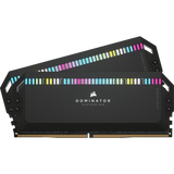 Corsair DOMINATOR PLATINUM RGB 64GB (2x32GB) DDR5 5600MHz, CL40, 1.25V
