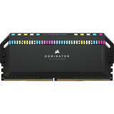 Corsair DOMINATOR PLATINUM RGB 64GB (2x32GB) DDR5 5600MHz, CL40, 1.25V