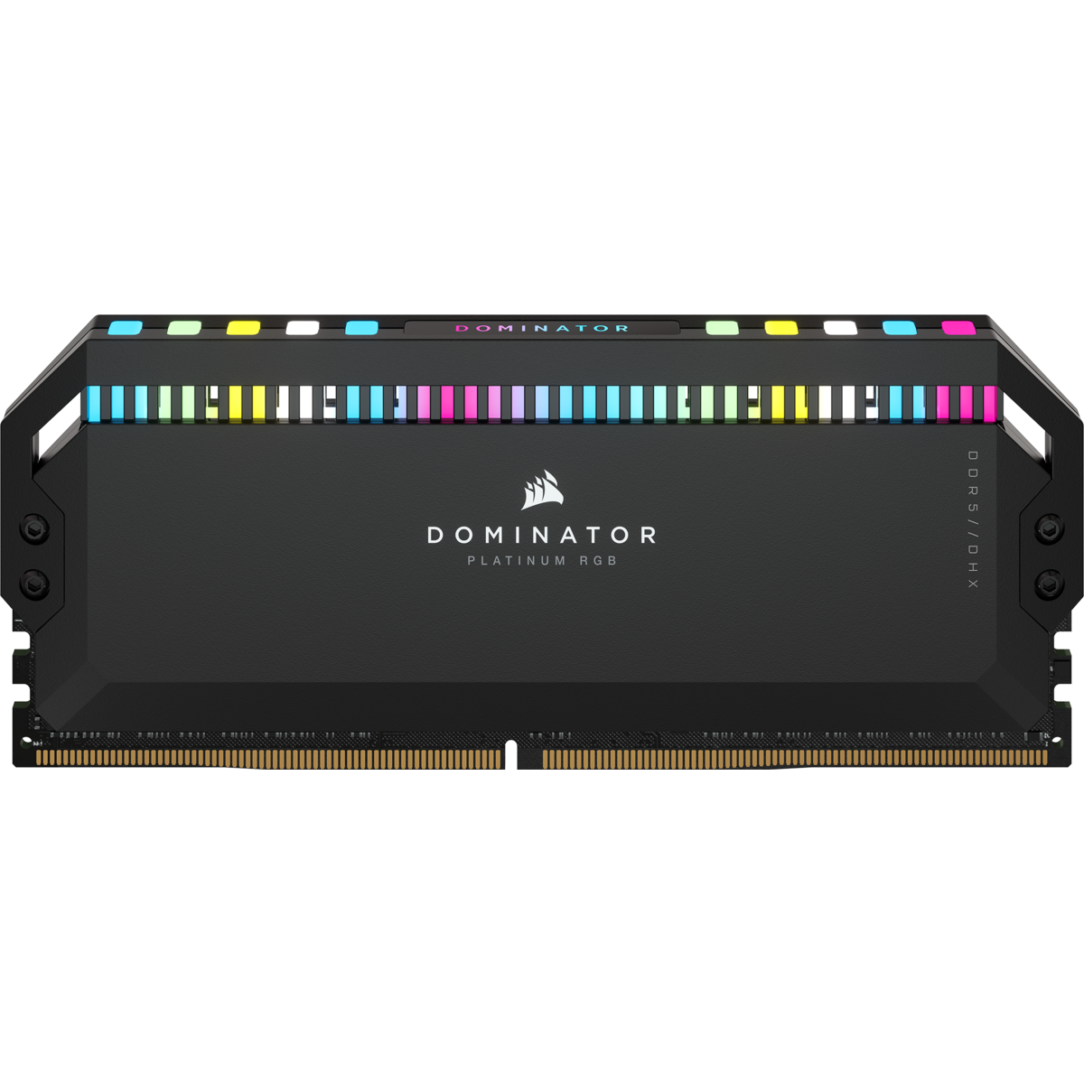 Corsair DOMINATOR PLATINUM RGB 64GB (2x32GB) DDR5 5600MHz, CL40, 1.25V
