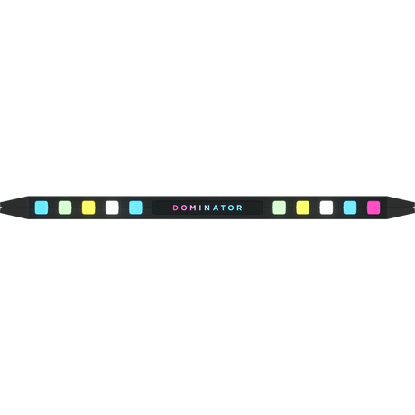 Corsair DOMINATOR PLATINUM RGB 32GB (2x16GB) DDR5 6200MHz PC5-49600 CL36, 1.30V