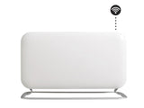MILL konvekcijski radiator jeklo Wi-Fi 1200W CO1200WIFI3