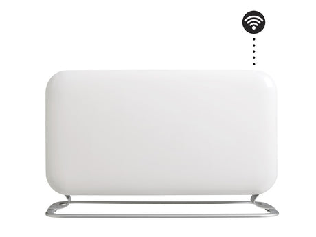 MILL konvekcijski radiator jeklo Wi-Fi 1200W CO1200WIFI3